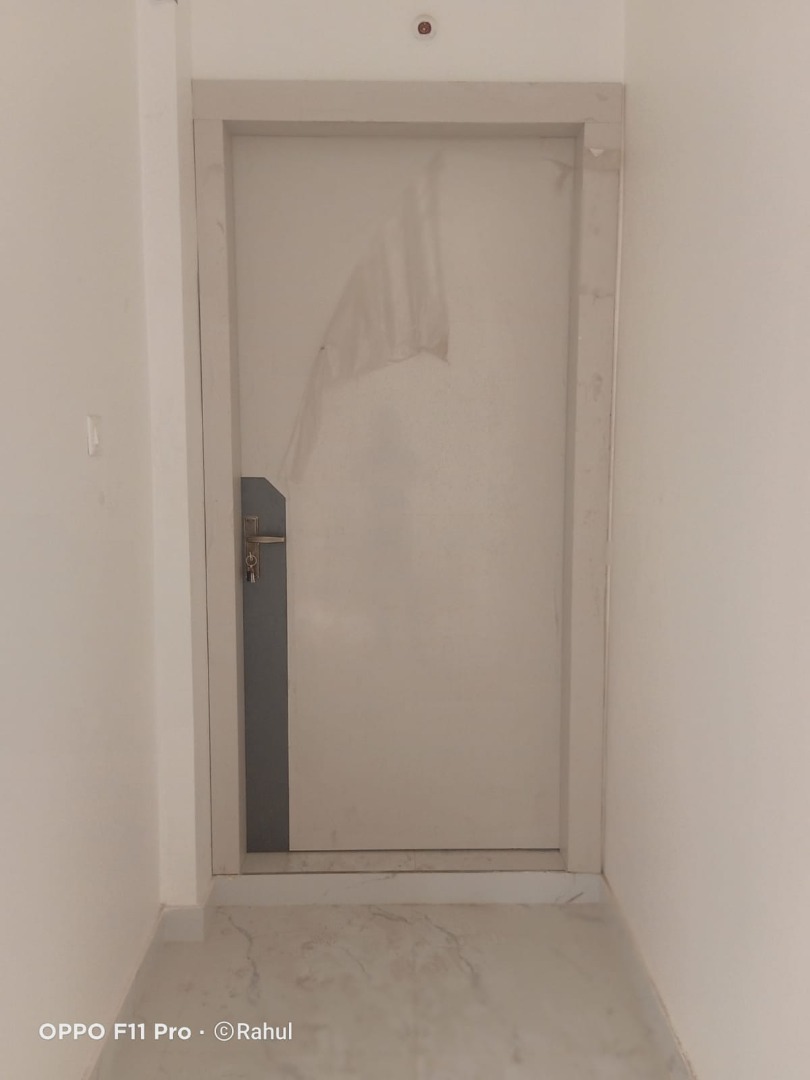 Unfurnished 2bhk in Kharghuli Hills, Guwahati, Assam, India for Rent